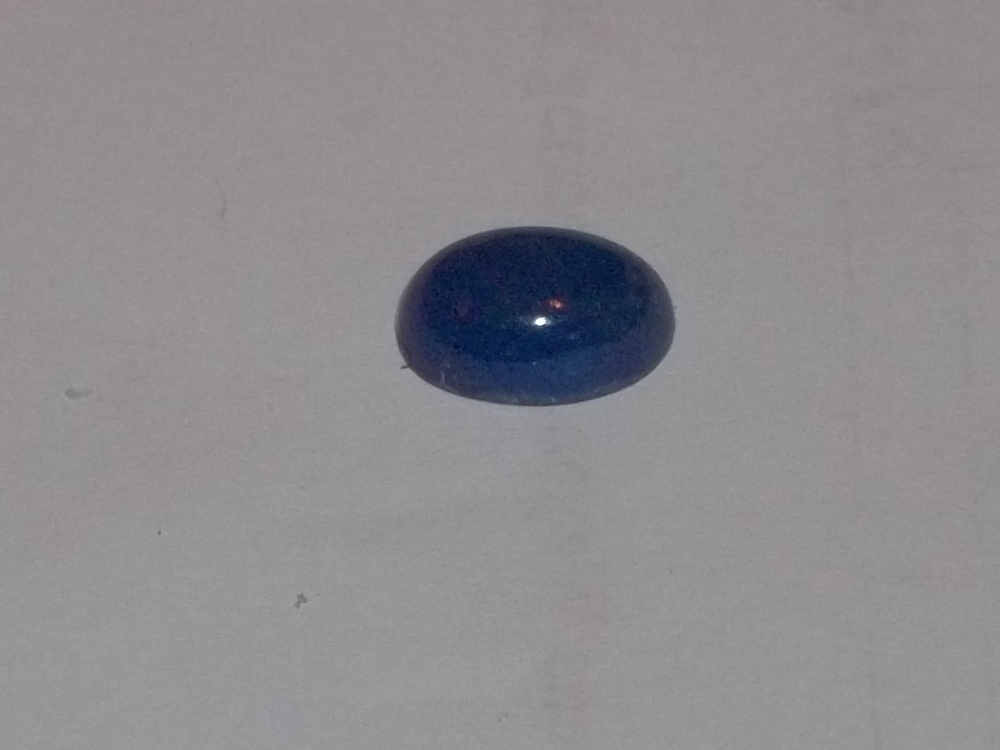 Lapis Lazuli 3,71 cts