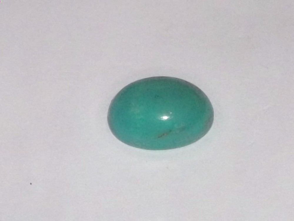 Turcesa 1,80 cts